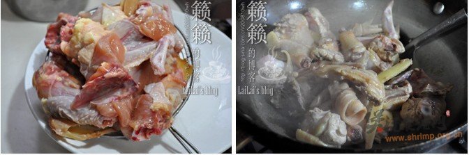 墨鱼煨鸡汤的做法_墨鱼煨鸡汤怎么做 墨鱼煨鸡汤的做法_墨鱼煨鸡汤怎么做