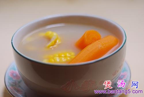 玉米猪肚汤,玉米猪肚汤的做法,怎么做玉米猪肚汤