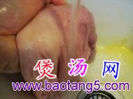 暖胃胡椒猪肚汤简介 暖胃胡椒猪肚汤简介