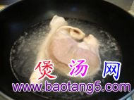 暖胃胡椒猪肚汤简介 暖胃胡椒猪肚汤简介