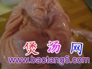 暖胃胡椒猪肚汤简介 暖胃胡椒猪肚汤简介