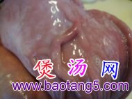 暖胃胡椒猪肚汤简介 暖胃胡椒猪肚汤简介