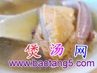暖胃胡椒猪肚汤简介 暖胃胡椒猪肚汤简介
