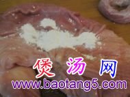 暖胃胡椒猪肚汤简介 暖胃胡椒猪肚汤简介