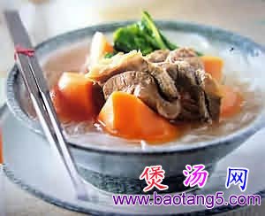 暖胃胡椒猪肚汤简介 暖胃胡椒猪肚汤简介
