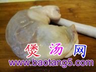 暖胃胡椒猪肚汤简介 暖胃胡椒猪肚汤简介