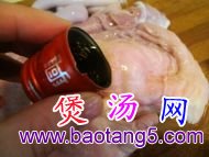 暖胃胡椒猪肚汤简介 暖胃胡椒猪肚汤简介