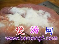 暖胃胡椒猪肚汤简介 暖胃胡椒猪肚汤简介