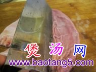 暖胃胡椒猪肚汤简介 暖胃胡椒猪肚汤简介