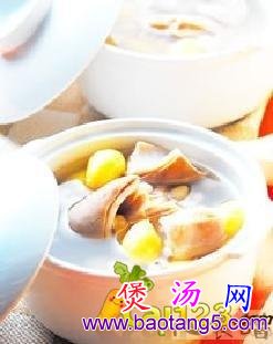 白果薏米猪肚汤的做法,怎么做白果薏米猪肚汤 白果薏米猪肚汤的做法,怎么做白果薏米猪肚汤