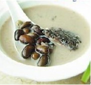 黑豆鲫鱼汤的做法 黑豆鲫鱼汤的做法