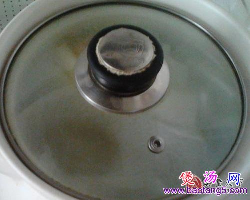鲫鱼冬瓜汤的做法 鲫鱼冬瓜汤的做法