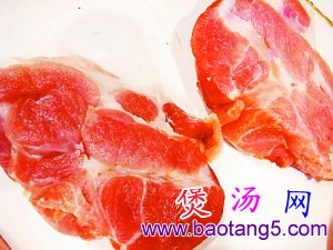 苹果瘦肉生鱼汤 黑眼圈终结者 苹果瘦肉生鱼汤 黑眼圈终结者