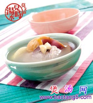 苹果瘦肉生鱼汤 黑眼圈终结者 苹果瘦肉生鱼汤 黑眼圈终结者