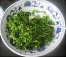 枸杞芹菜鱼片汤,清热降火、消除疲劳 枸杞芹菜鱼片汤,清热降火、消除疲劳