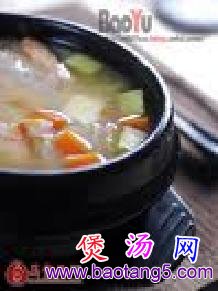 为孩子被充钙和DHA首选三文鱼骨汤 为孩子被充钙和DHA首选三文鱼骨汤
