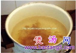 细嫩滑润鲶鱼汤 细嫩滑润鲶鱼汤