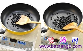 红枣黑豆鲤鱼汤 美容养颜还滋补 红枣黑豆鲤鱼汤 美容养颜还滋补