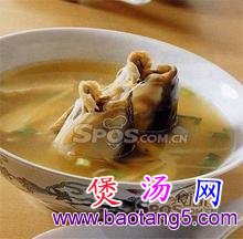 韩国风味 味噌豆腐鱼汤 韩国风味 味噌豆腐鱼汤