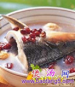 栗子红豆鱼头汤的做法,怎么做栗子红豆鱼头汤 栗子红豆鱼头汤的做法,怎么做栗子红豆鱼头汤