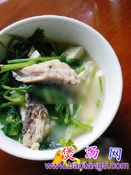 豆腐鱼头汤的做法,怎么做豆腐鱼头汤 豆腐鱼头汤的做法,怎么做豆腐鱼头汤