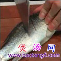 营养丰富的鲫鱼汤做法 营养丰富的鲫鱼汤做法