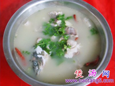 泡菜鱼头汤,菜鱼头汤怎么做好吃 泡菜鱼头汤,菜鱼头汤怎么做好吃
