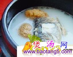 大蒜豆腐鱼头汤的做法,怎么做大蒜豆腐鱼头汤 大蒜豆腐鱼头汤的做法,怎么做大蒜豆腐鱼头汤