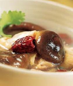 香菇鸡汤的做法大全_香菇鸡汤怎么做 香菇鸡汤的做法大全_香菇鸡汤怎么做