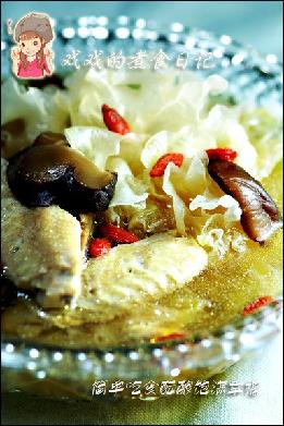 香菇鸡汤的做法大全_香菇鸡汤怎么做 香菇鸡汤的做法大全_香菇鸡汤怎么做