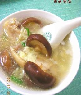香菇鸡汤的做法大全_香菇鸡汤怎么做 香菇鸡汤的做法大全_香菇鸡汤怎么做