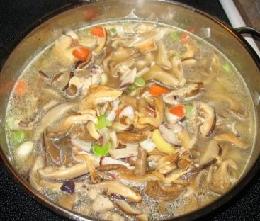 香菇鸡汤的做法大全_香菇鸡汤怎么做 香菇鸡汤的做法大全_香菇鸡汤怎么做