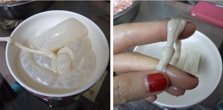 广式腊肠的做法_广式腊肠怎么做 广式腊肠的做法_广式腊肠怎么做
