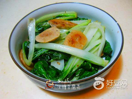 卖菜摊主告诉你:这才是春天该吃的时令菜 卖菜摊主告诉你:这才是春天该吃的时令菜
