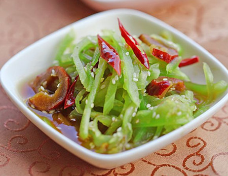 卖菜摊主告诉你:这才是春天该吃的时令菜 卖菜摊主告诉你:这才是春天该吃的时令菜