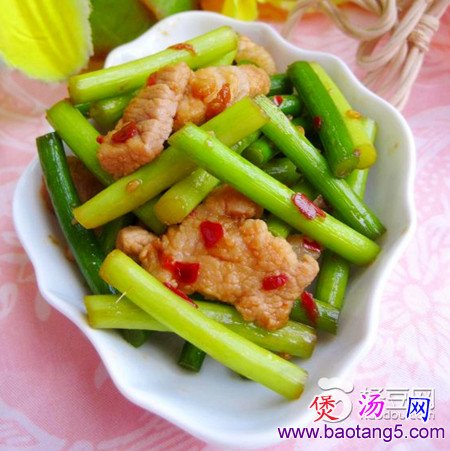 卖菜摊主告诉你:这才是春天该吃的时令菜 卖菜摊主告诉你:这才是春天该吃的时令菜