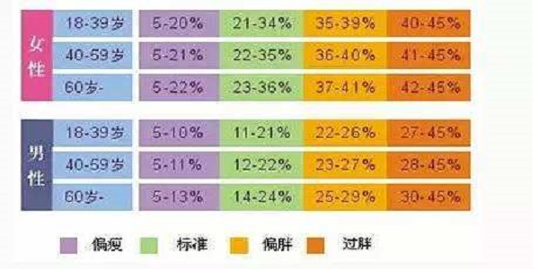 女性减肥的达到这3个指标,那说明你减肥的到路快结束了 女性减肥的达到这3个指标,那说明你减肥的到路快结束了