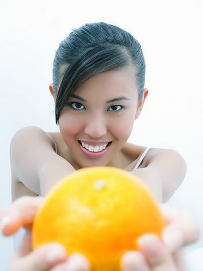 白领女性对主食的“避之唯恐不及” 白领女性对主食的“避之唯恐不及”