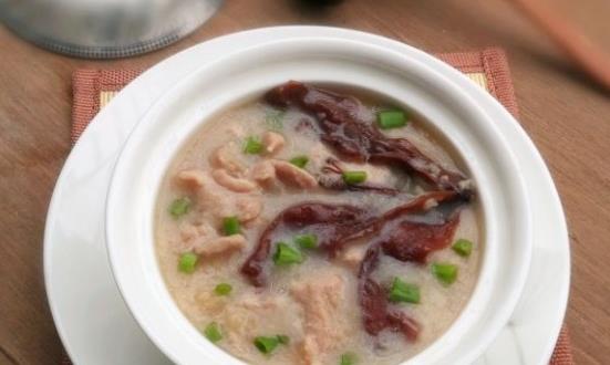 陈皮粥的功效与作用 陈皮粥的简单家常做法 陈皮粥的功效与作用 陈皮粥的简单家常做法