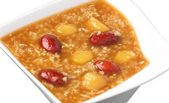 食材加在粥里能治疗隐疾 分享五款养生价值较高粥 食材加在粥里能治疗隐疾 分享五款养生价值较高粥