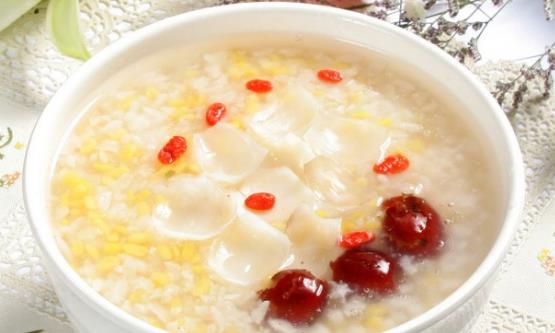 食材加在粥里能治疗隐疾 分享五款养生价值较高粥 食材加在粥里能治疗隐疾 分享五款养生价值较高粥