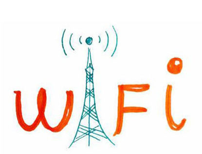 wifiик