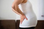 孕期腰酸背痛怎么办？这五个办法轻松缓解孕妈妈不适症状