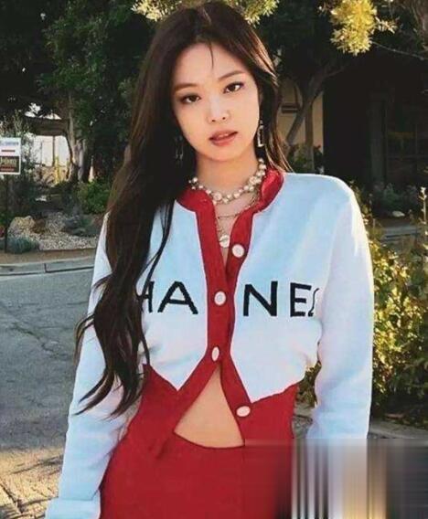 Jennieͽʲô ֱ