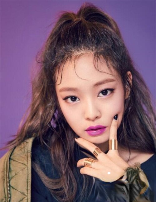 BLACKPINK־ jennieֵ