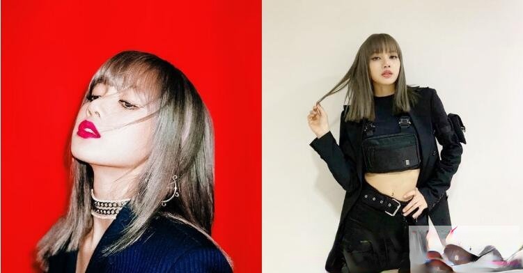 blackpinkLisa ʱͳΪߵķͽ̿