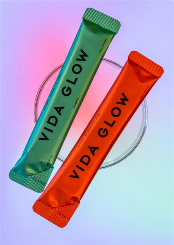 ֹ˼ˮңVida Glowԭ׽ĸ͹