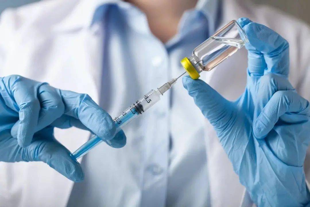 1,腺病毒载体疫苗,为康希诺生物股份公司生产的重组新冠病毒疫苗(5型