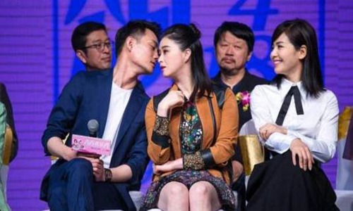 蒋欣最新官宣消息她和男演员王凯究竟是什么关系