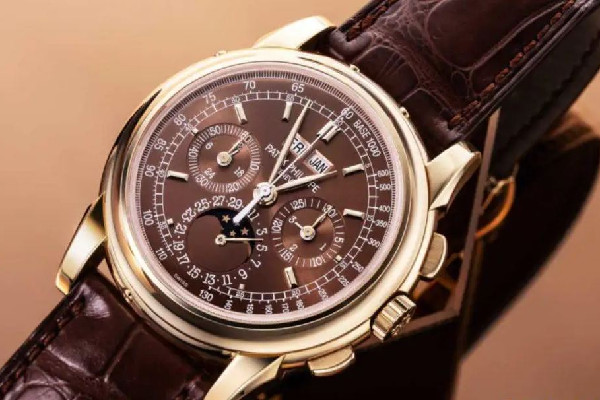百达翡丽手表是哪个国家的品牌 百达翡丽手表属于什么档次